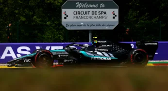 Grande Prêmio da Bélgica: os desafios da pista e os protagonistas em Spa-Francorchamps