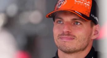 Max Verstappen Garante Segunda Posição no Grid Belga com Ajuda Estratégica da Red Bull