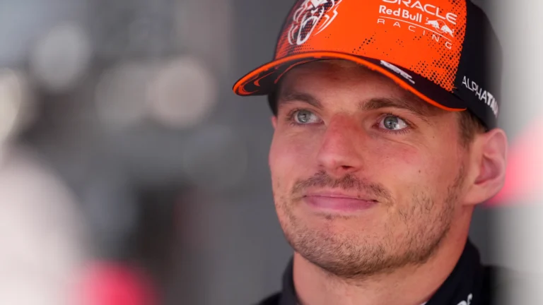 Max Verstappen Garante Segunda Posição no Grid Belga com Ajuda Estratégica da Red Bull
