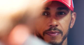 Equipe Ferrari é Multada em €30 Mil por Liberação Insegura de Hamilton no GP da Bélgica