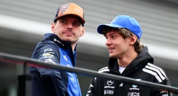 Max Verstappen Elogia Kimi Antonelli e Destaca Desempenho Impressionante na F1 2026