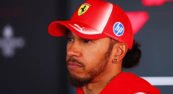 Hamilton sofre penalidade de três posições no grid do GP da Hungria após incidente na classificação