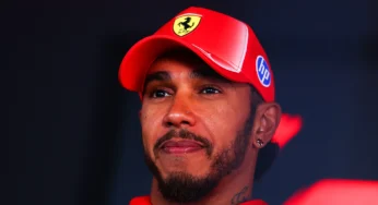 Lewis Hamilton Acredita em Luta Pelo Título de 2026 e Reforça Foco Máximo para o GP da Hungria