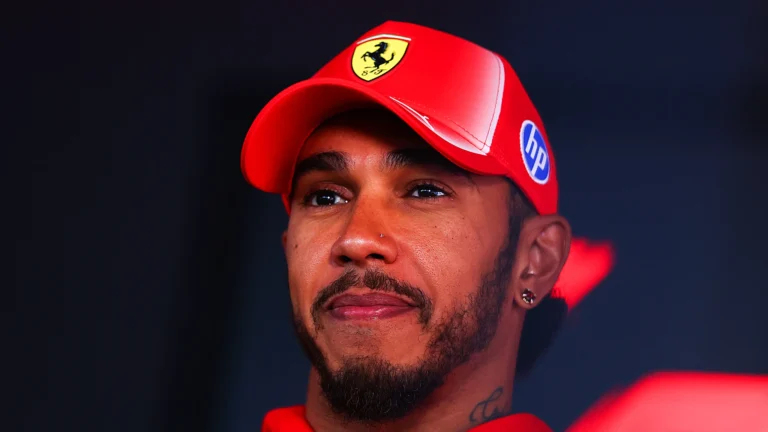 Lewis Hamilton Acredita em Luta Pelo Título de 2026 e Reforça Foco Máximo para o GP da Hungria
