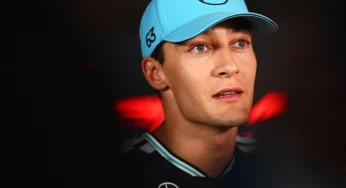 George Russell descreve batalha psicológica por título da F1 após falha de software na Mercedes