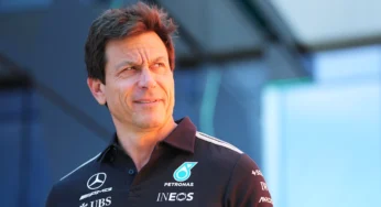 Fim de Semana Desafiador na Hungria Frustra Toto Wolff e Expõe Falhas da Mercedes