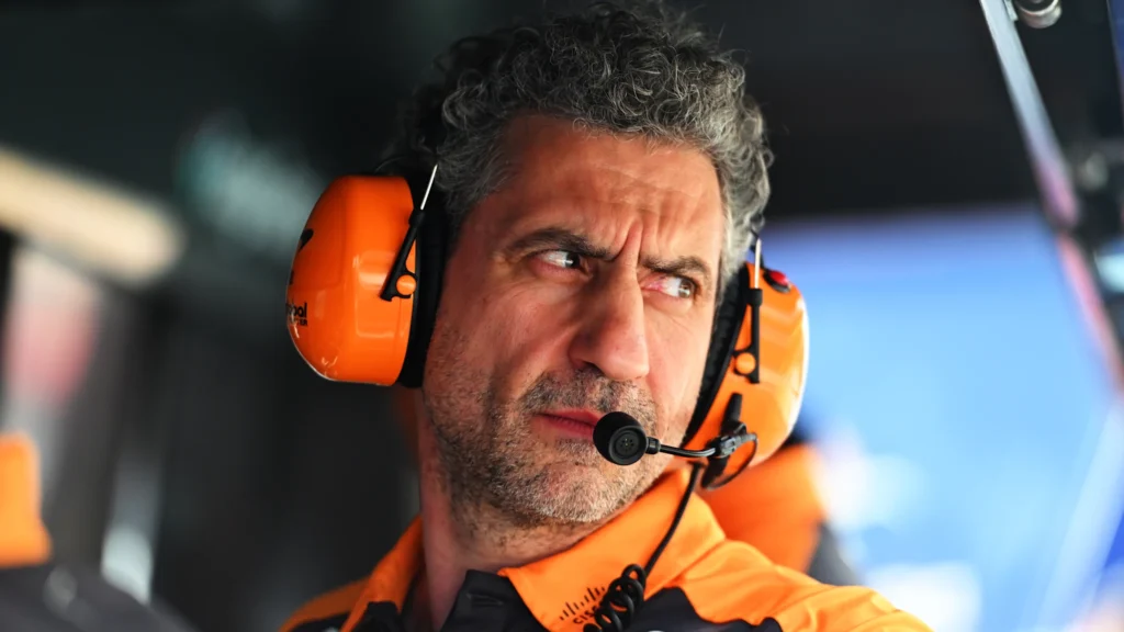 Análise da McLaren: Pole Position na Hungria não garante virada de desempenho, diz chefe