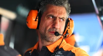 Andrea Stella elogia disputa interna respeitosa entre Norris e Piastri em vitória na Hungria