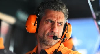 Análise da McLaren: Pole Position na Hungria não garante virada de desempenho, diz chefe
