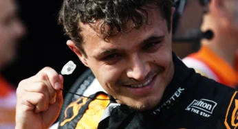 Lando Norris: Performance Individual Supera Expectativas, Enquanto McLaren Luta na F1 2026