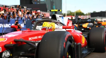 McLaren quebra hegemonia da Mercedes e Lando Norris conquista pole position na Hungria