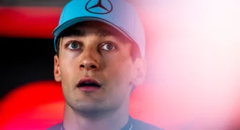 Mercedes esclarece falha que fez George Russell cair de 6º para 21º no GP da Hungria