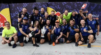 Estratégia arrojada da Red Bull foi chave para o segundo lugar de Verstappen no GP da Hungria