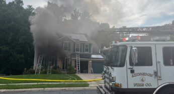Cachorro aciona torradeira e causa incêndio devastador em residência de Maryland