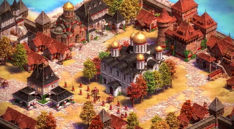 Microsoft lança correção para vulnerabilidade crítica que afetava jogadores de Age of Empires II