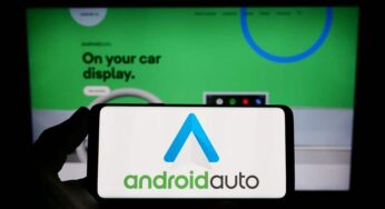 Superaquecimento do celular é o principal vilão do consumo de bateria no Android Auto sem fio