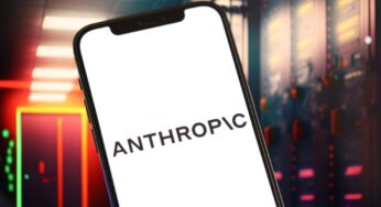 Acordo bilionário: Justiça homologa indenização de US$ 1,5 bilhão da Anthropic a autores por violação de direitos