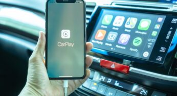 IPhone e CarPlay Ultra remodelam a cabine do carro e a experiência de condução