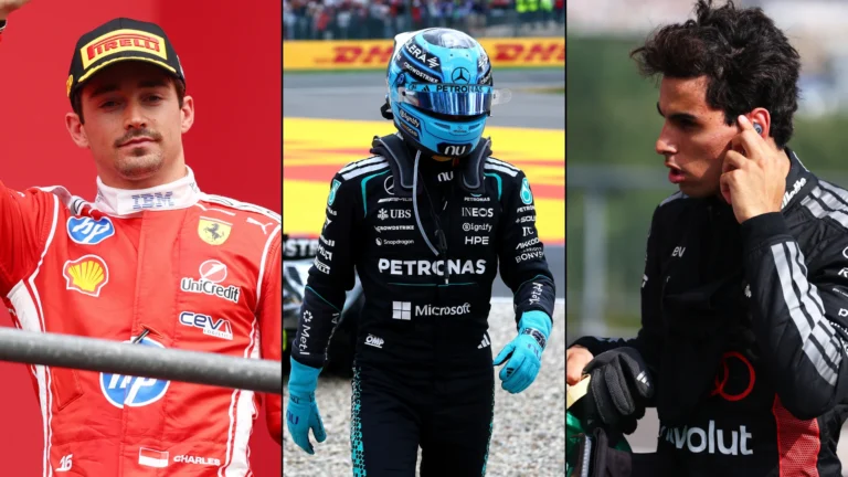 Antonelli Conquista GP da Bélgica de 2026 e Amplia Liderança no Campeonato de Pilotos