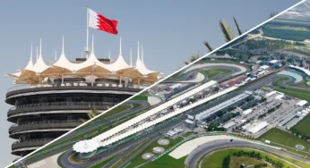 Malásia sediará Grande Prêmio do Bahrein de Fórmula 1 em 2026 no circuito de Sepang