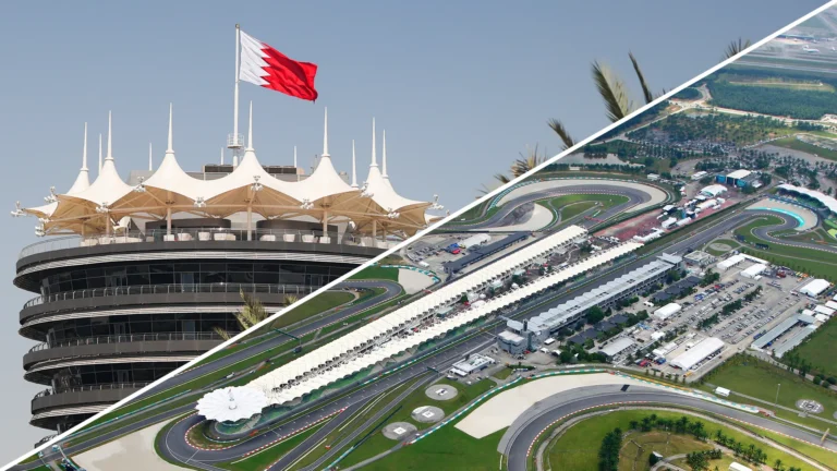 Malásia sediará Grande Prêmio do Bahrein de Fórmula 1 em 2026 no circuito de Sepang