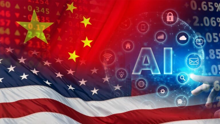 IA chinesa avança com modelo Kimi K3 de código aberto e desafia hegemonia tecnológica dos EUA