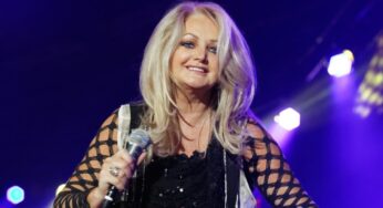 Bonnie Tyler, ícone galesa por trás de ‘Total Eclipse of the Heart’, morre aos 75 anos