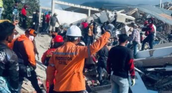 Venezuela: uma semana após sismos, milhões precisam de ajuda e vítimas podem ser muito mais que o oficial