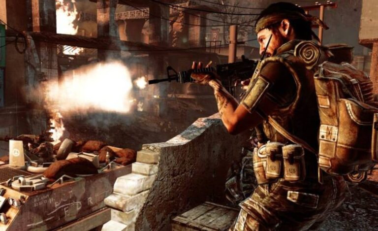 Call of Duty Black Ops 1 e 2 chegam de surpresa ao PlayStation 4 e 5