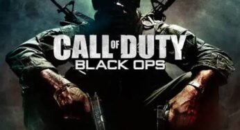 Call of Duty: Black Ops registra mais de 7 milhões de vendas no PlayStation, desafiando críticas iniciais