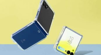 Samsung lança Flex Titanium para fortalecer durabilidade e reduzir vinco em celulares dobráveis