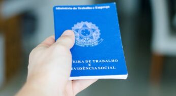 Desemprego no Brasil atinge 5,4% em junho, menor patamar em 14 anos, revela IBGE