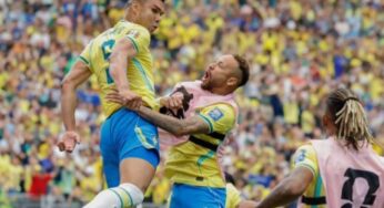 Copa do Mundo 2026: Brasil encara Noruega nas oitavas e projeta possível clássico contra a Inglaterra