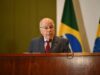 Tarifas dos EUA: Negocia&ccedil;&otilde;es com Brasil sofrem com entraves pol&iacute;ticos e prazo final iminente