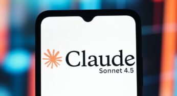 Anthropic lança Claude Sonnet 5 com IA autônoma e custo-benefício para desenvolvedores