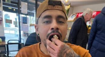 Chef mineiro desaparecido é encontrado sem vida em Londres; família inicia campanha para repatriar corpo