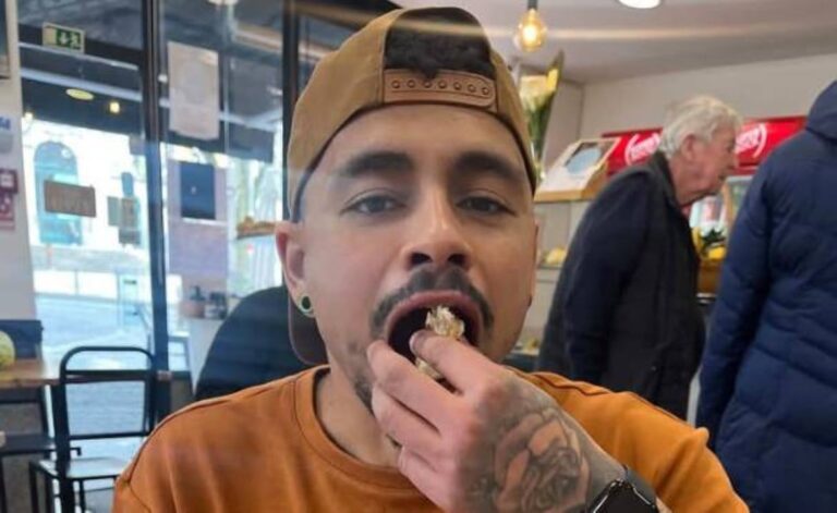 Chef mineiro desaparecido é encontrado sem vida em Londres; família inicia campanha para repatriar corpo