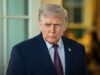 Trump Reage a Amea&ccedil;a Houthi no Mar Vermelho e Projeta Resolu&ccedil;&atilde;o R&aacute;pida