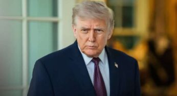 Trump Reage a Ameaça Houthi no Mar Vermelho e Projeta Resolução Rápida