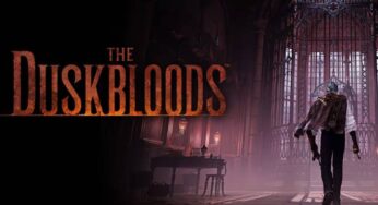 FromSoftware anuncia período de testes fechados para Duskbloods no Nintendo Switch 2