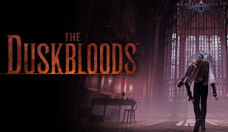 FromSoftware anuncia período de testes fechados para Duskbloods no Nintendo Switch 2