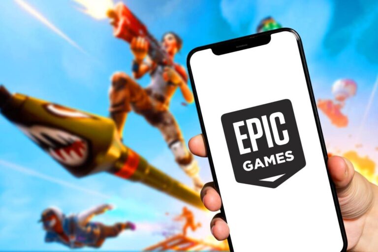 Epic Games Store Libera Títulos Gratuitos Tattoo Tycoon e Nova Lands por Período Limitado