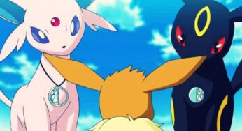 Coleção Razer Pokémon Espeon e Umbreon esgota rapidamente e movimenta lista de espera