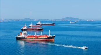 EUA impõem tarifa de 20% no Estreito de Ormuz e restabelecem bloqueio naval contra o Irã