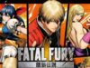 FATAL FURY: City of the Wolves brilha na Evo 2026 ap&oacute;s s&eacute;rie intensa de lan&ccedil;amentos de conte&uacute;do