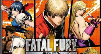 FATAL FURY: City of the Wolves brilha na Evo 2026 após série intensa de lançamentos de conteúdo