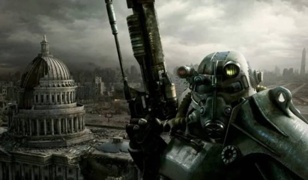 Bethesda e Obsidian formam parceria para novo Fallout e anunciam remasters de cl&aacute;ssicos da s&eacute;rie