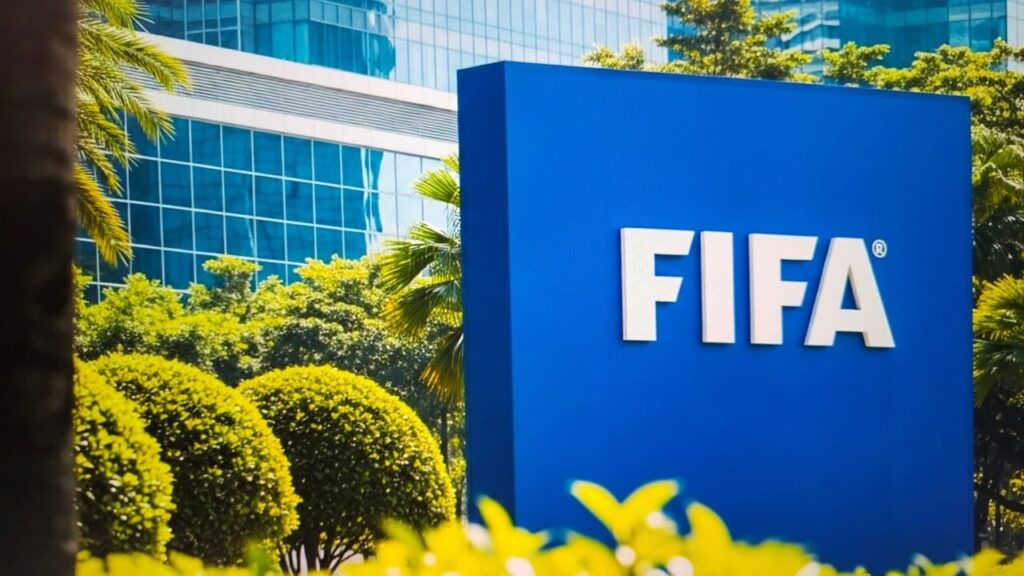 FIFA anuncia game exclusivo na Netflix para a Copa do Mundo de 2026