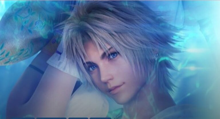 Square Enix divulga trailer especial para celebrar os 25 anos de Final Fantasy X
