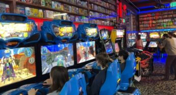 Faturamento bilionário: jogos de guindaste no Japão prosperam com prêmios de itens essenciais em meio à inflação